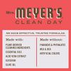 Mrs. Meyer's Hand Soap, Made with Essential Oils, Biodegradable Formula, Rhubarb, 12.5 fl. oz - Pack of 3