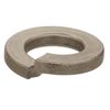 Everbilt Hardware 3/8 in. Galvanized Steel Lock Washer (50-Pack) 804160
