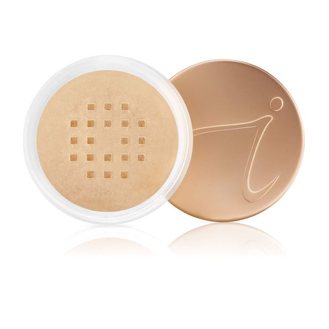 Jane Iredale Amazing Base Loose Mineral Powder, Warm Silk, 10.5 g