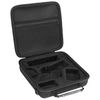 Khanka Compatible Storage Case for DJI Osmo Mobile 6 Gimbal Stabilizer for DJI OM 6 (Case Only)