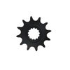 12 Tooth Sprocket fits Suzuki RM250 1990-2008 Front Race-Driven