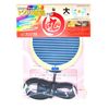 Midori Shokai Pitari Suitable Temperature Plus Round Large