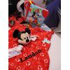 Dinosuar Knotted Security Blanket Personalized Security Blanket Baby Blankie