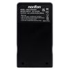 LP-E17 USB Charger for Canon EOS 750D, 760D, M3 and More
