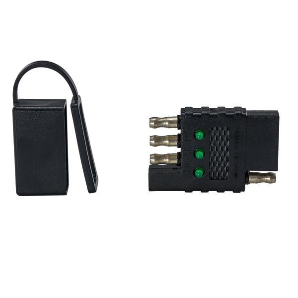 EZ Trouble Shooter II Circuit Tester