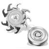 MAX-T Replacement Shaver Head - 100% Original Mens Rotary Shaver Replacement Head and Cutter Assembly …