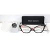 Mare Azzuro Multi Colored Cat Eye Framed Reading Glasses +2.25 NWT