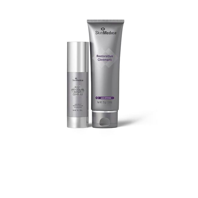 SkinMedica Procedure 360 System Power Duo