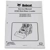 Bobcat S185 Workshop Repair Manual