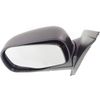 Kool Vue Driver Side Non-Electric Mirror for Ford Explorer 1995-2001 Without Puddle Lamp Textured