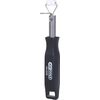 KS Tools 140.2236 Locking strip insertion tool, 160mm