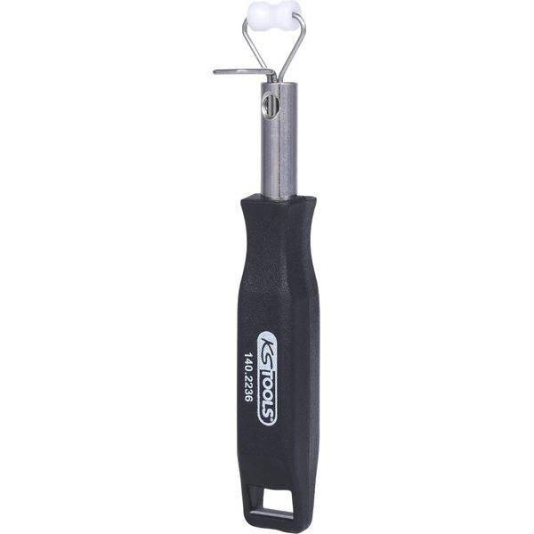 KS Tools 140.2236 Locking strip insertion tool, 160mm