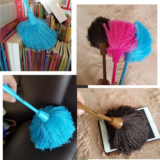 Microfiber Delicate Duster