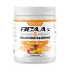 BCAA Powder Peach Mango Post Workout Muscle Strength & Recovery - 30 Servings