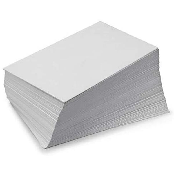 A5 Copier Paper, White, 70gsm, 500 Sheets x10