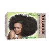 Biocare curls & naturals texturizer hair softner kit