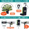 ELPA DOP-WL02(G) LED Work Light, LED Light, Convenient