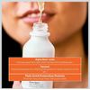 Dr Dennis Gross Alpha Beta Pore Perfecting Refining Filter Effect Blur Serum 1oz
