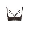 Cottelli Collection Plus 22209381451 Shelf Bra, 42D