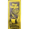 GENUINE QUICK WINDER RAP-200 CORD WINDER FROM REEL-A-PAIL
