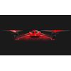 Traxxas Alias: Quad Rotor Helicopter, Red