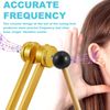 Tuning Fork Set Chakra Tuning Fork Multiple Hz Tuning Forks for Healing with Alu