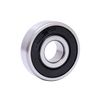 FKG 3204-2RS Angular Contact Ball Bearing 20x47x20.6mm