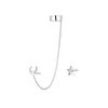 Elli Women's 925 Sterling Silver Stud Earrings 302562118