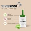 Silver Hoof EQ Therapy® by Draw It Out 16oz