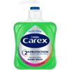 Carex Handwash, Aloe Vera, 250ml