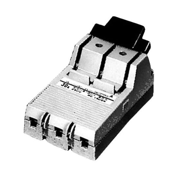 Kawamura Electric Industry CS 3P30A Cover Switch