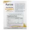 Nano-Liposomal® Vitamin C, 30 Packets, 0.32 oz (9 g) Each