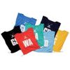 Gilbert Netball Bib Amber (7) M