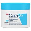 CeraVe - SA Urea Smoothing Moisturiser - 340 g