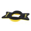Mizuno 1GJBT31009 Baseball Spin Trainer (Black/FF/Men's)