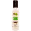Kuza Cocunut Cream Polisher 120ml