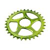 RaceFace Direct Mount Chainring - 28 Teeth - Green