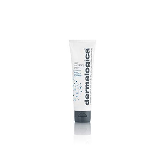 dermalogica Skin Smoothing Cream, 1.7 fl oz (50 ml), Moisturizing Cream