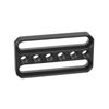 CAMVATE Mini Cheese Plate with Countersunk Slots & 1/4"-20 Threads-3674