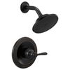 Peerless Elmhurst Shower Only Trim Kit Oil Rubbed Bronze-Certifi