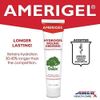 AMERIGEL Hydrogel Wound Dressing (1 oz.) - Provides Moisture-Rich Healing