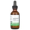 Respiratory Massage Oil, 2 fl oz (59 ml)