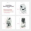 Microscope Dust Cover (Small) Frosted Vinyl, BoliOptics MA02022102
