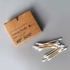 Hydrophil Swab Made From Bamboo & Cotton