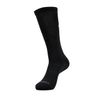 Terramar Thermasilk Sock Liner, Black, Medium/9-11