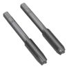 Sealey TSM10 2PC M10 x 1.5mm Tap Set (Taper & Plug)