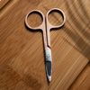 So Eco Nail Scissors, Rose Gold