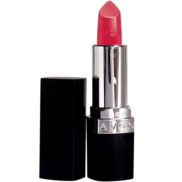 True Colour Lipstick Country Rose by Avon