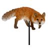 Vivid Arts - Prowling Fox Plant Pal - PLP-129