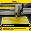 Microwave Emission Labels